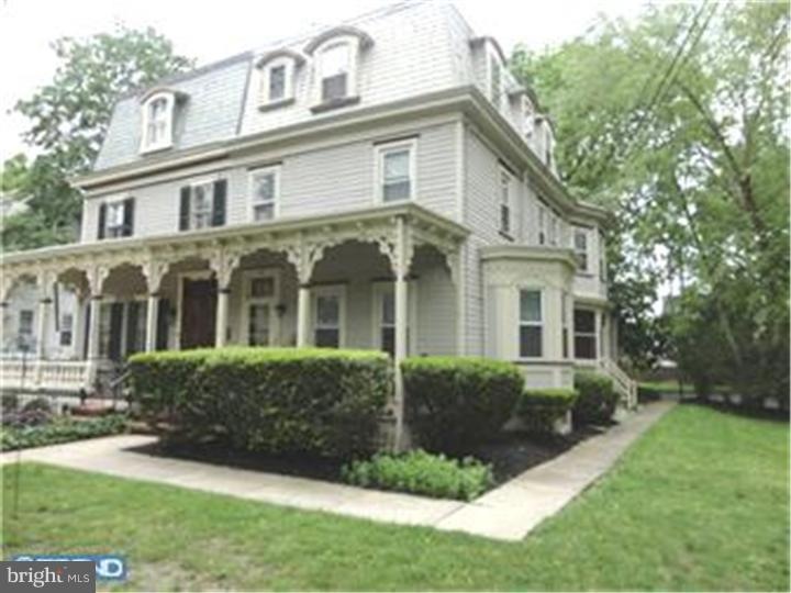 232 Chestnut St, Haddonfield, NJ 08033 - photo 1