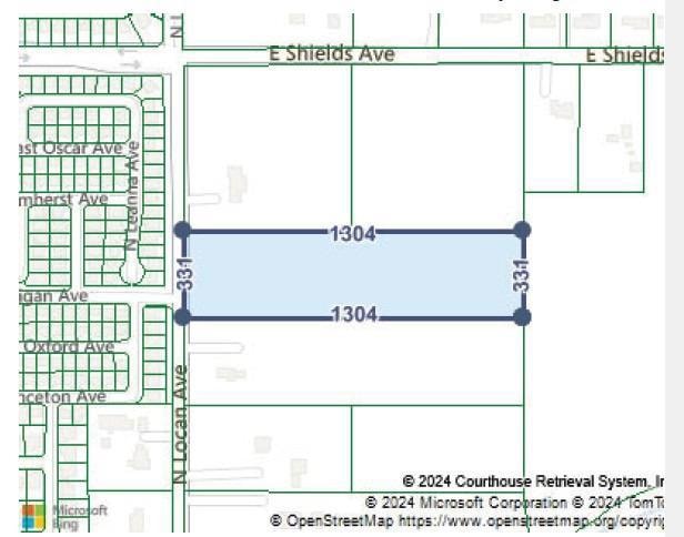 2860 N Locan Ave, Fresno, CA 93737 - photo 1