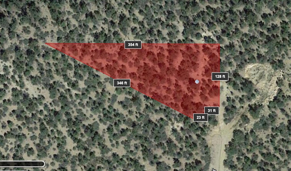 Property Boundary