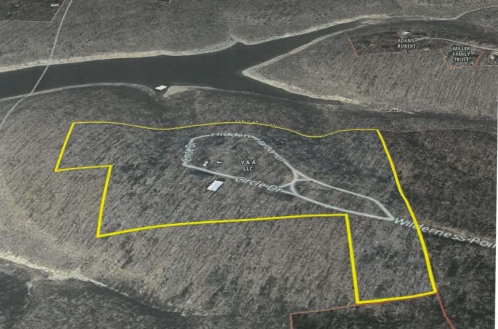 0 Marion County 8080, Flippin, AR 72634 - photo 1