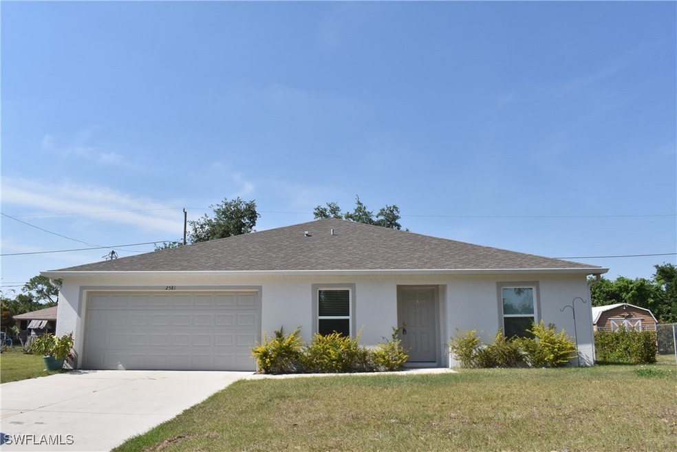 2581 Rock Creek Dr, Port Charlotte, FL 33948 - photo 1