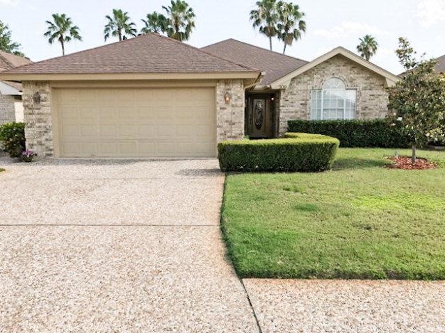 309 Diana Dr, Alamo, TX 78516 - photo 1