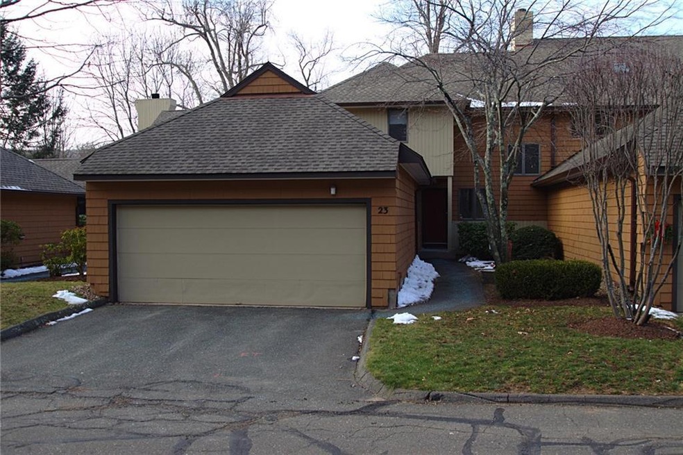 Welcome to 23 Bath Crescent Lane in Bloomfield!