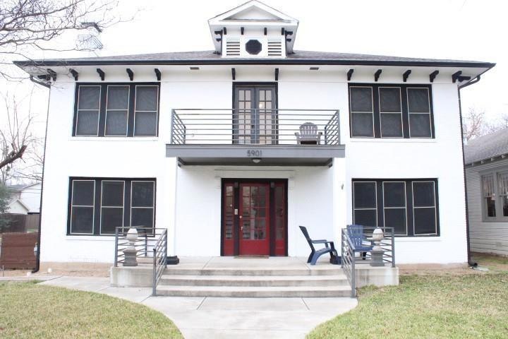 5901 Belmont Ave unit 3, Dallas, TX 75206 - photo 1