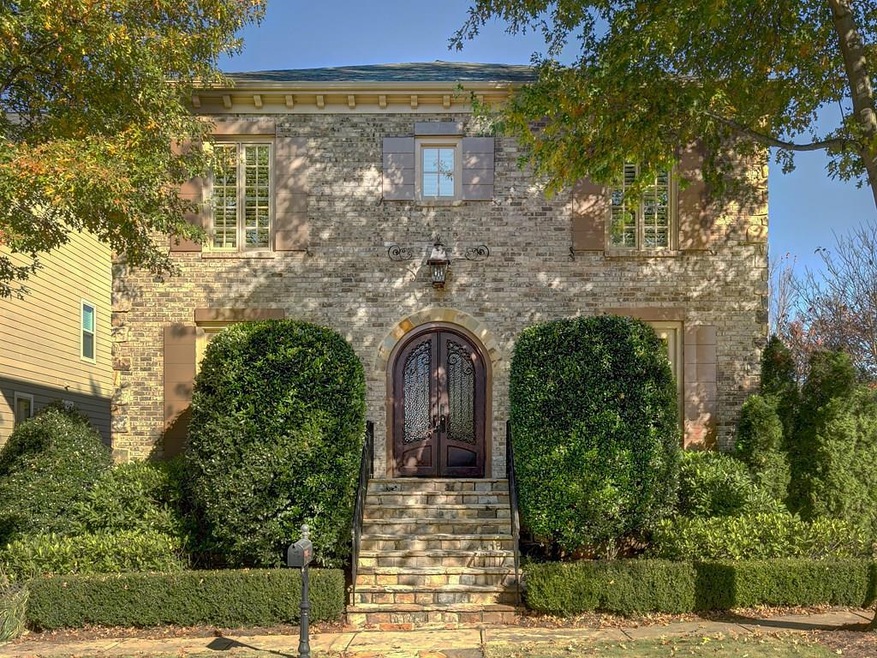 Stunning executive home in Concord Lake Village!