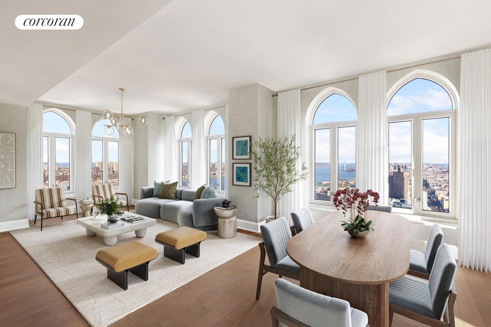 Claremont Hall unit 39 B, New York, NY 10027 - photo 1