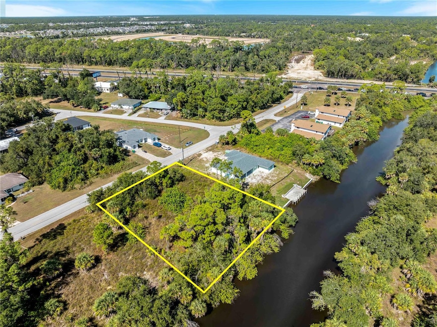 1954 Como St, Port Charlotte, FL 33948 - photo 1