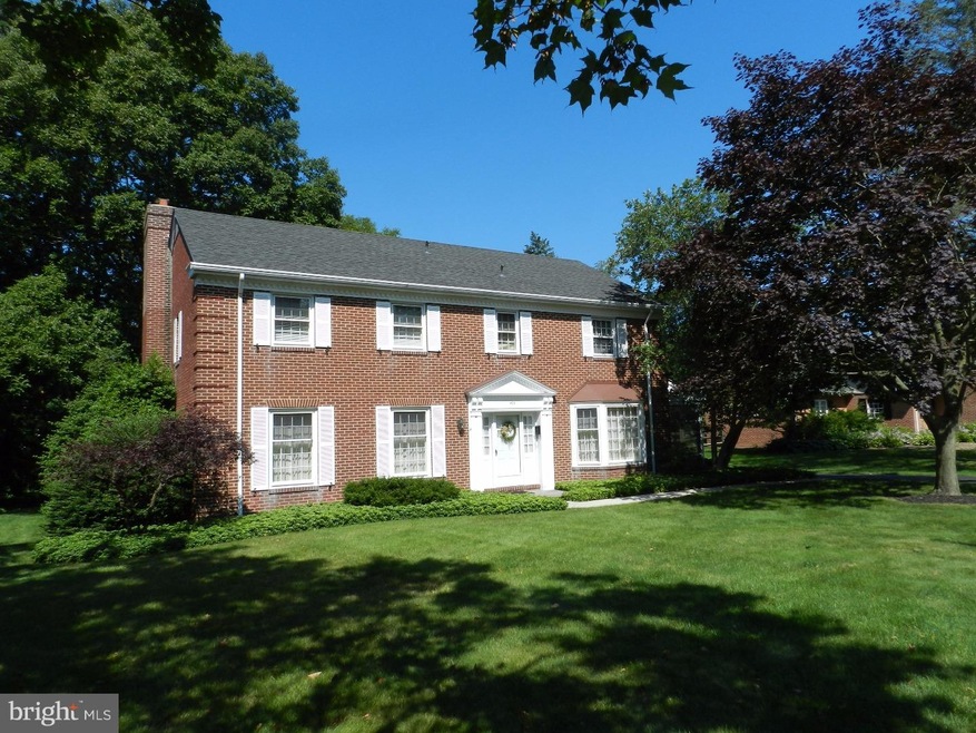 405 Foulkstone Rd, Wilmington, DE 19803 - photo 1