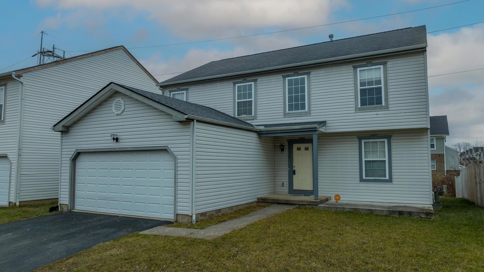 3336 Yozuri Dr, Columbus, OH 43232 - photo 1