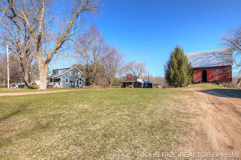 1265 138th Ave, Wayland, MI 49348 - photo 1