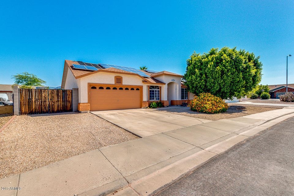 10924 E Contessa St, Mesa, AZ 85207 - photo 1