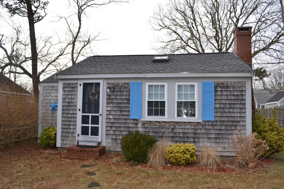 19 Ocean Dr., Unit 3, Dennisport