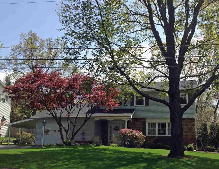 9 Kim Dr, Albany, NY 12211 - photo 1