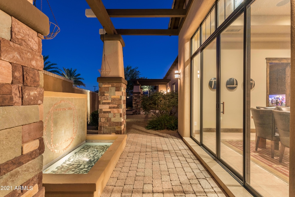 Architecural Exterior