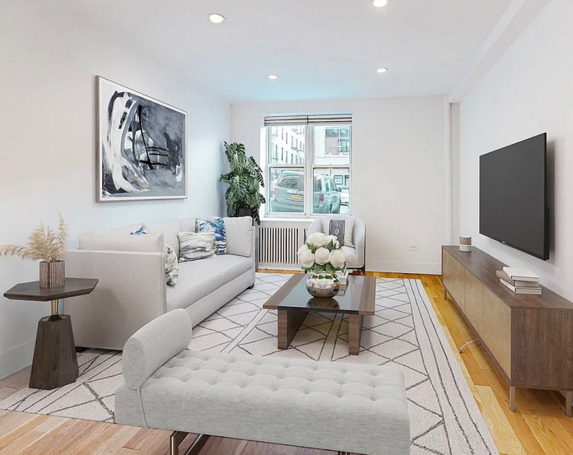 4300 Broadway unit 2-H, New York, NY 10033 - photo 1