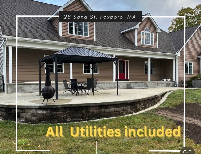 28 Sand St, Foxboro, MA 02035 - photo 1