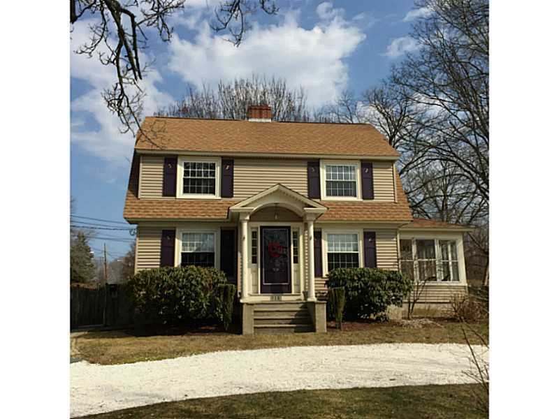 918 Main St, Warren, RI 02885 - photo 1