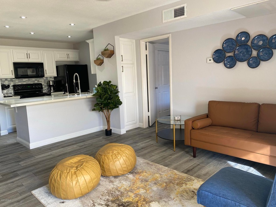 8055 E Thomas Rd unit C109, Scottsdale, AZ 85251 - photo 1