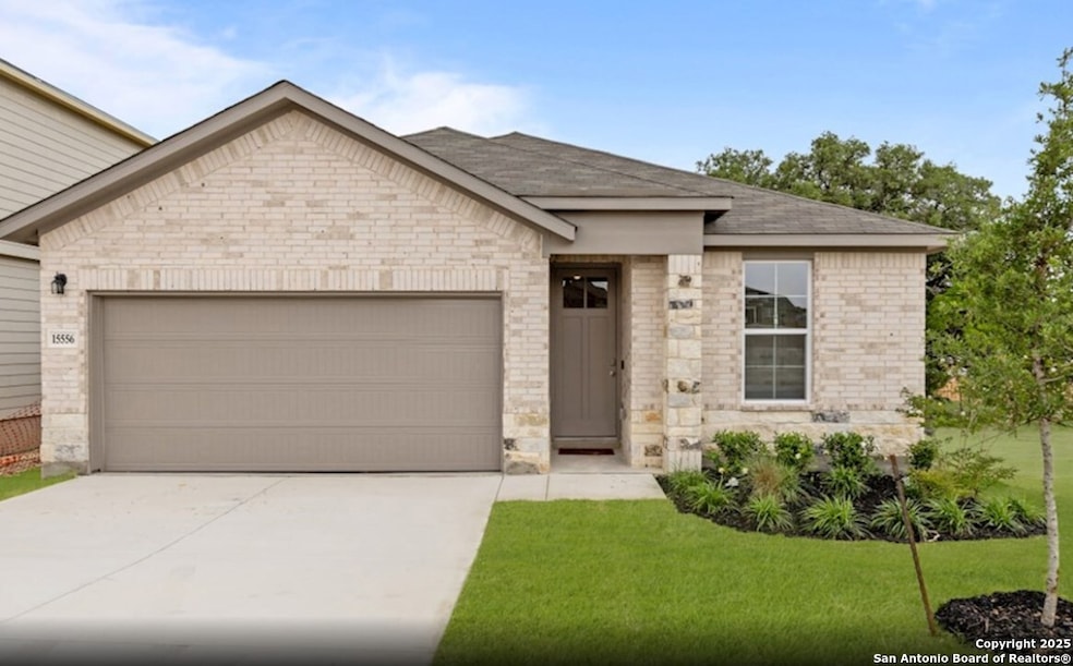 15556 Bonnethead Rd, San Antonio, TX 78253 - photo 1