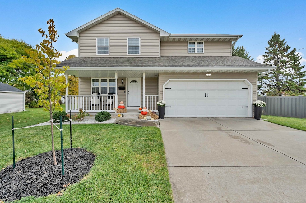 Under Contract $299,900