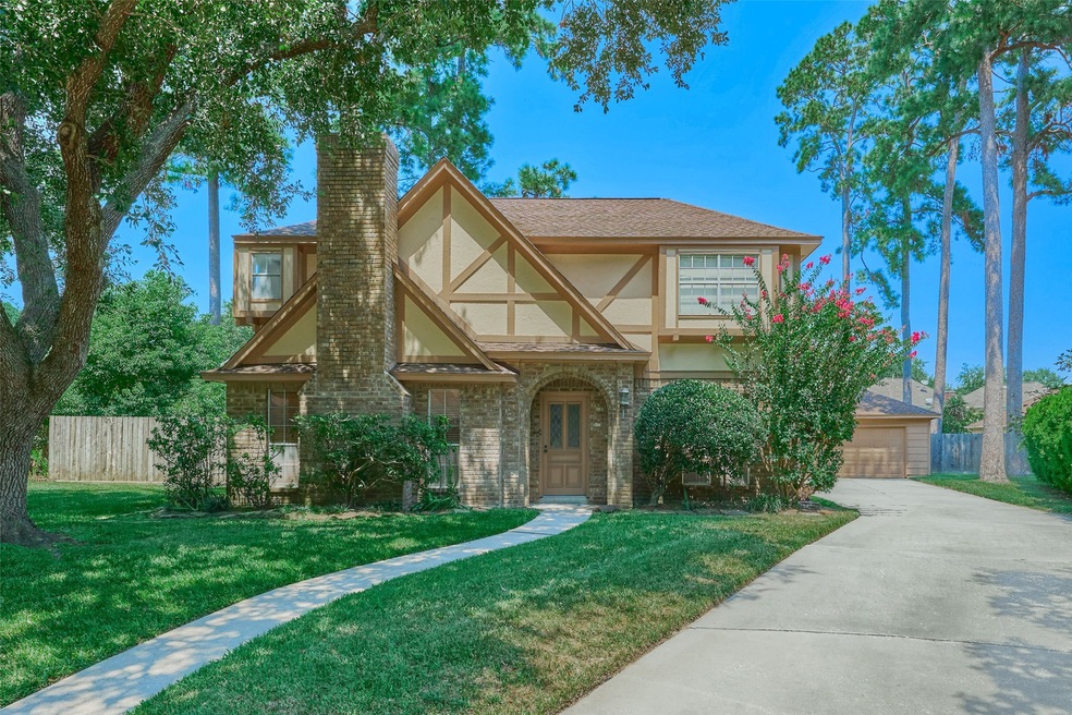 16430 Marrat Ct, Tomball, TX 77377 - photo 1