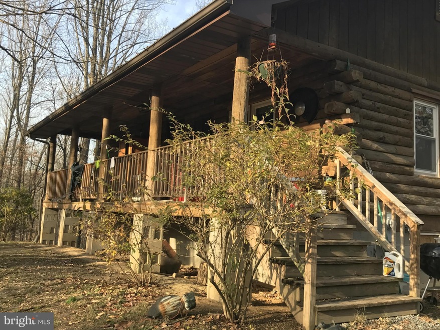 3872 Old Birdsville Rd, Harwood, MD 20776 - photo 1