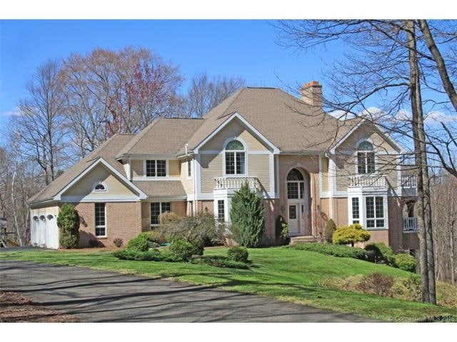 316 Grandview Dr, Glastonbury, CT 06033 - photo 1
