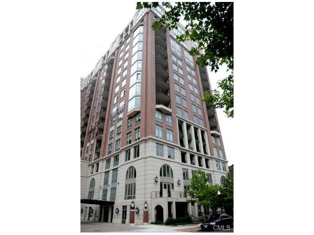 70 Forest St unit 14A, Stamford, CT 06901 - photo 1