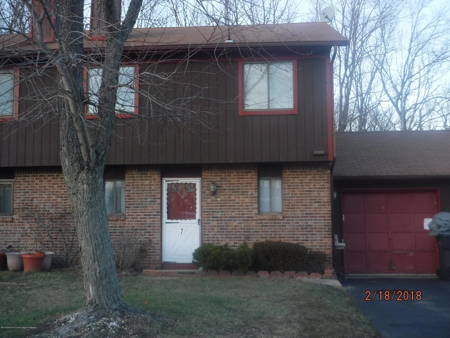 7 Flamingo Dr, Howell, NJ 07731 - photo 1