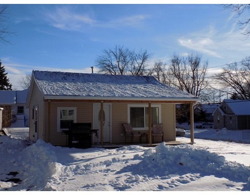 9 Scott Ave unit 1, Chicopee, MA 01013 - photo 1