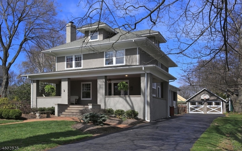 26 Olcott Ave, Bernardsville, NJ 07924 - photo 1