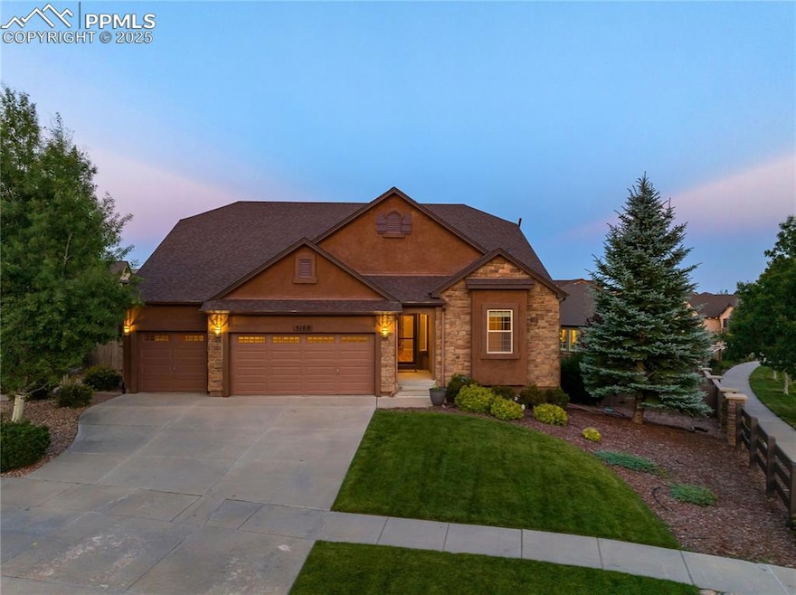 Sold $725,000 • Co-Listing Agent