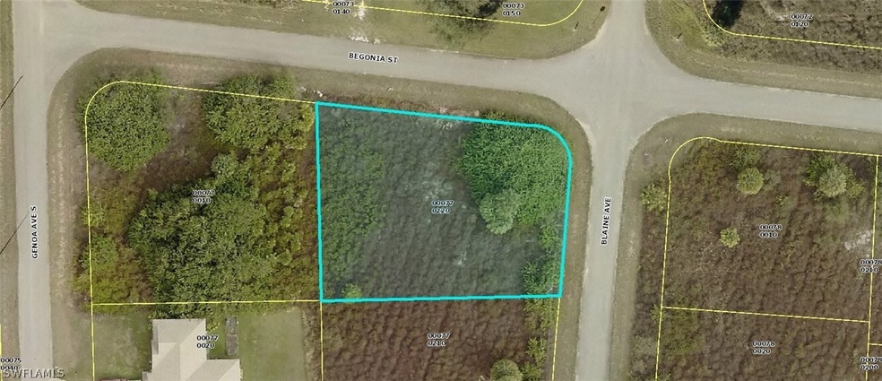 1256 Blaine Ave, Fort Myers, FL 33913 - photo 1