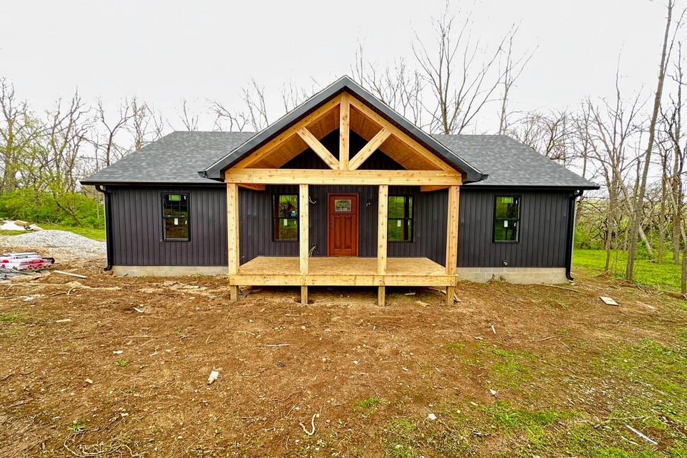 299 Sexton Rd, Harrodsburg, KY 40330 - photo 1