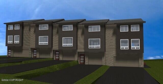 Burlwood Townhomes Image