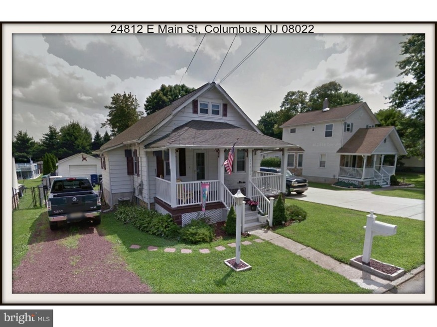 24812 E Main St, Columbus, NJ 08022 - photo 1