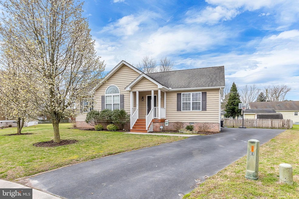 1600 Cedar Run, Pocomoke City, MD 21851 | Homes.com