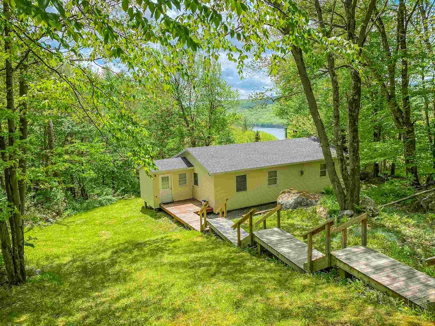 86 Town Farm Rd, Wilmington, VT 05363 - photo 1