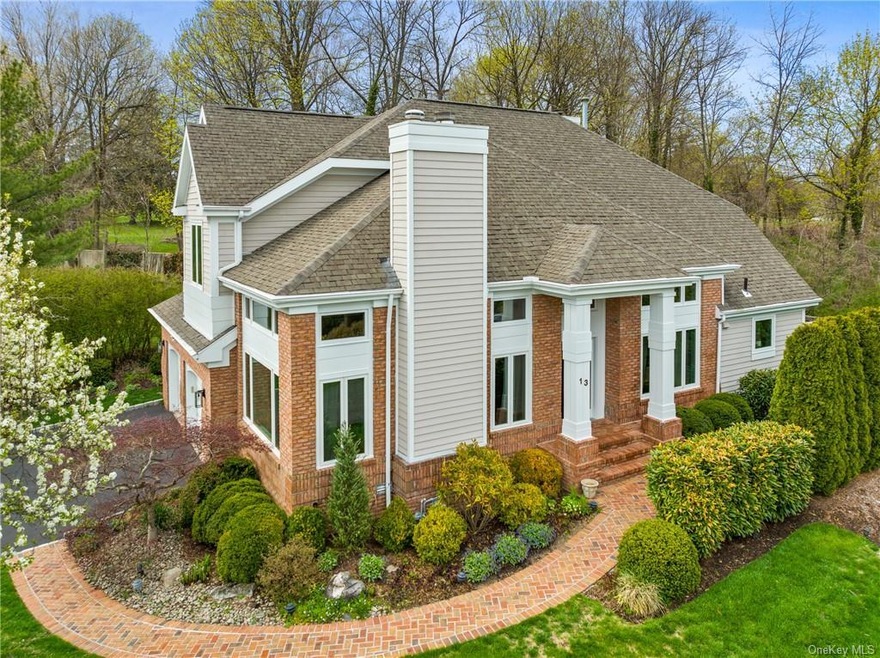 13 Parkridge Ct, Rye Brook, NY 10573 - photo 1