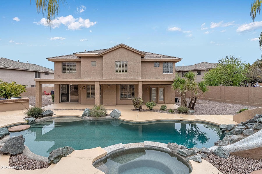 33009 N 61st St, Scottsdale, AZ 85266 - photo 1