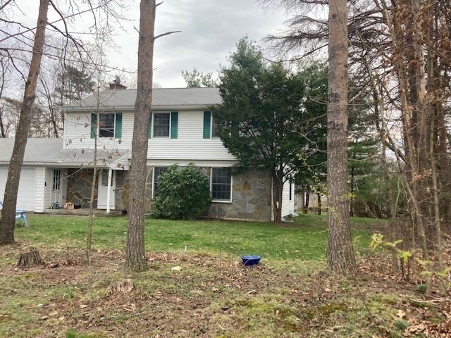 344 E Hadley Rd, Amherst, MA 01002 - photo 1