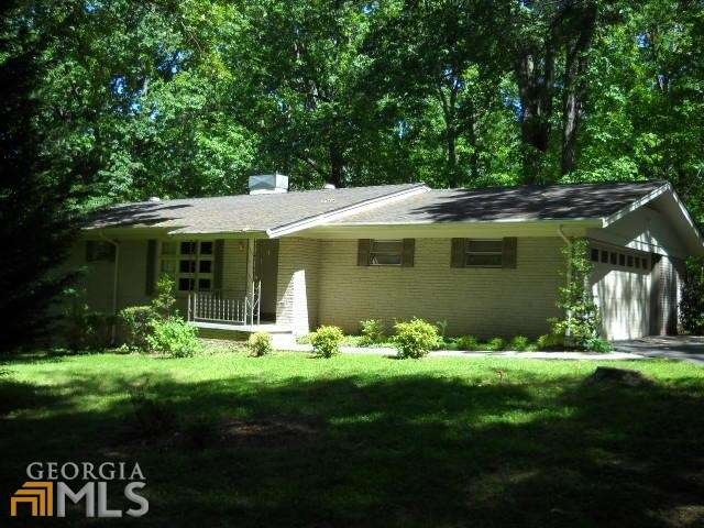 176 Lakeside Dr unit 18, Mount Airy, GA 30563 - photo 1