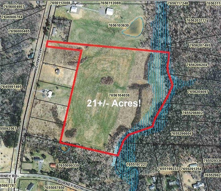 0 Nc Highway 134 unit 859038, Asheboro, NC 27205 - photo 1