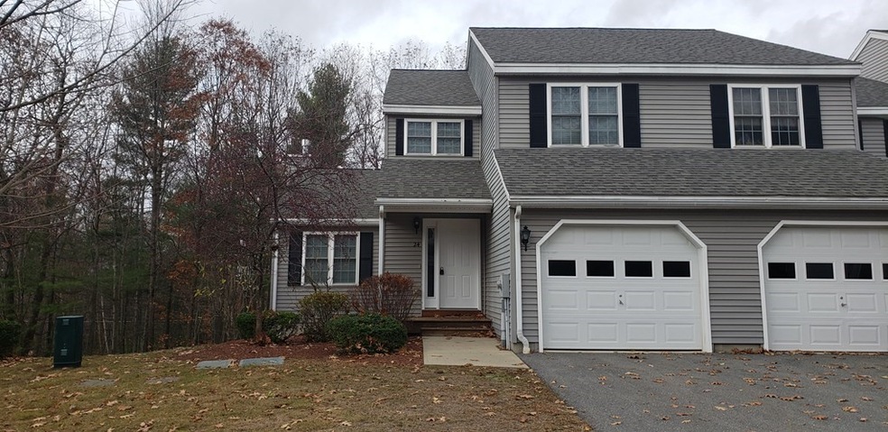 24 Acorn Ave unit 24, Fitchburg, MA 01420 - photo 1