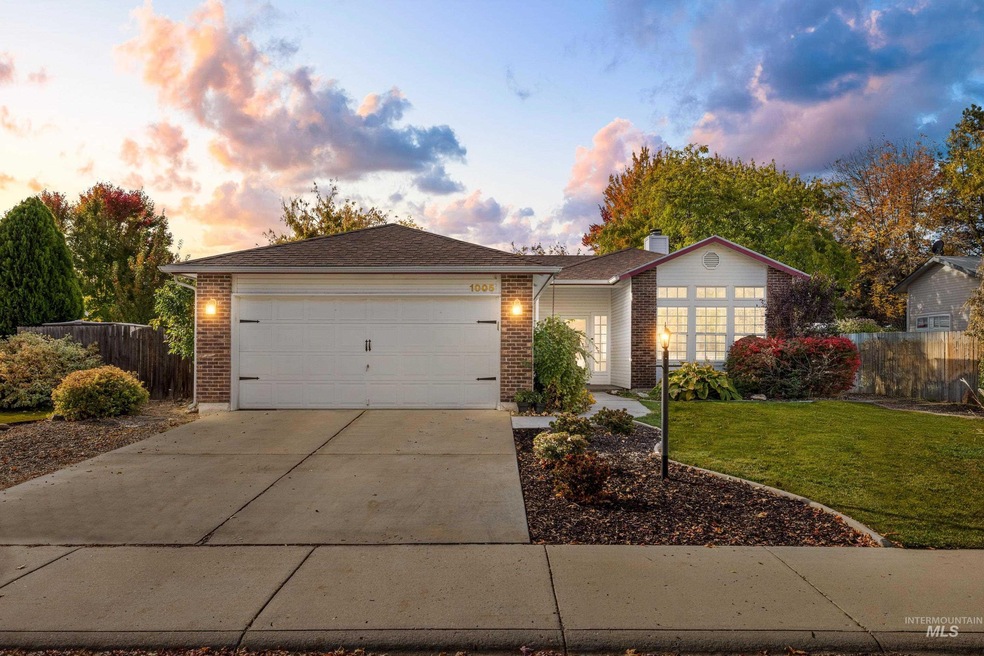 1005 W Egret Dr, Meridian, ID 83642 - photo 1