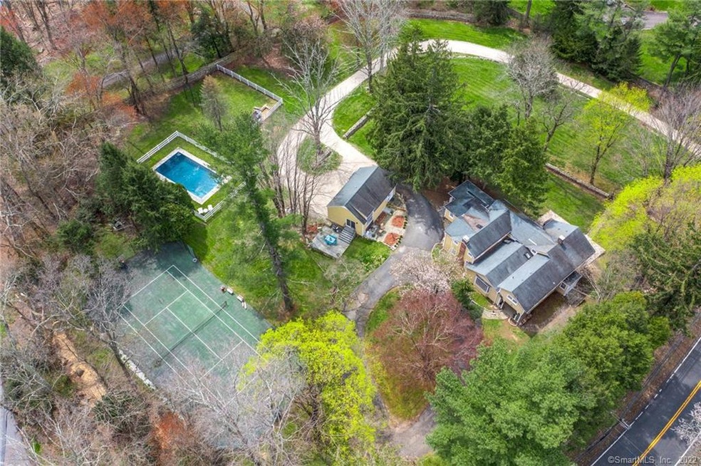 163 Westport Rd, Wilton, CT 06897 - photo 1