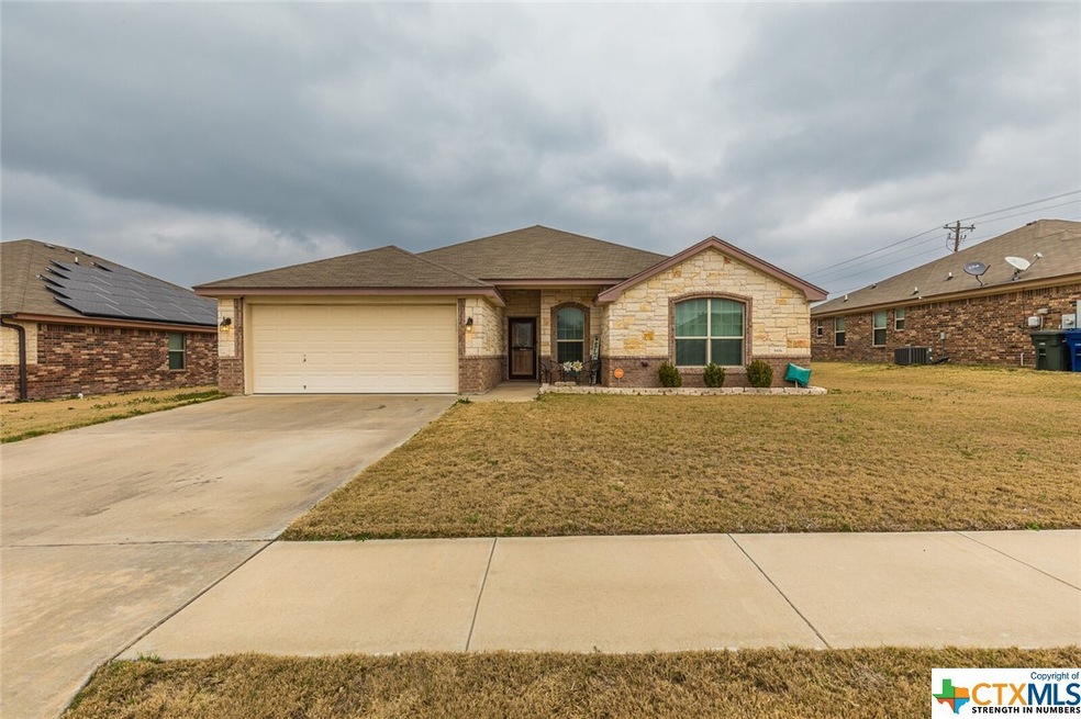 3406 Dalton St, Copperas Cove, TX 76522 - photo 1