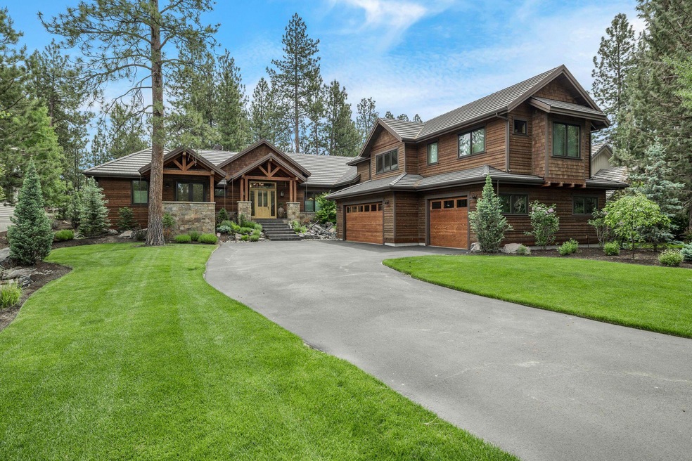 61733 Tam McArthur Loop, Bend Or