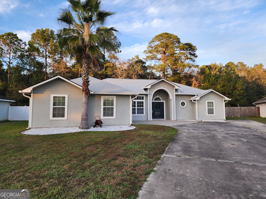 105 Camellia Dr, Kingsland, GA 31548 - photo 1