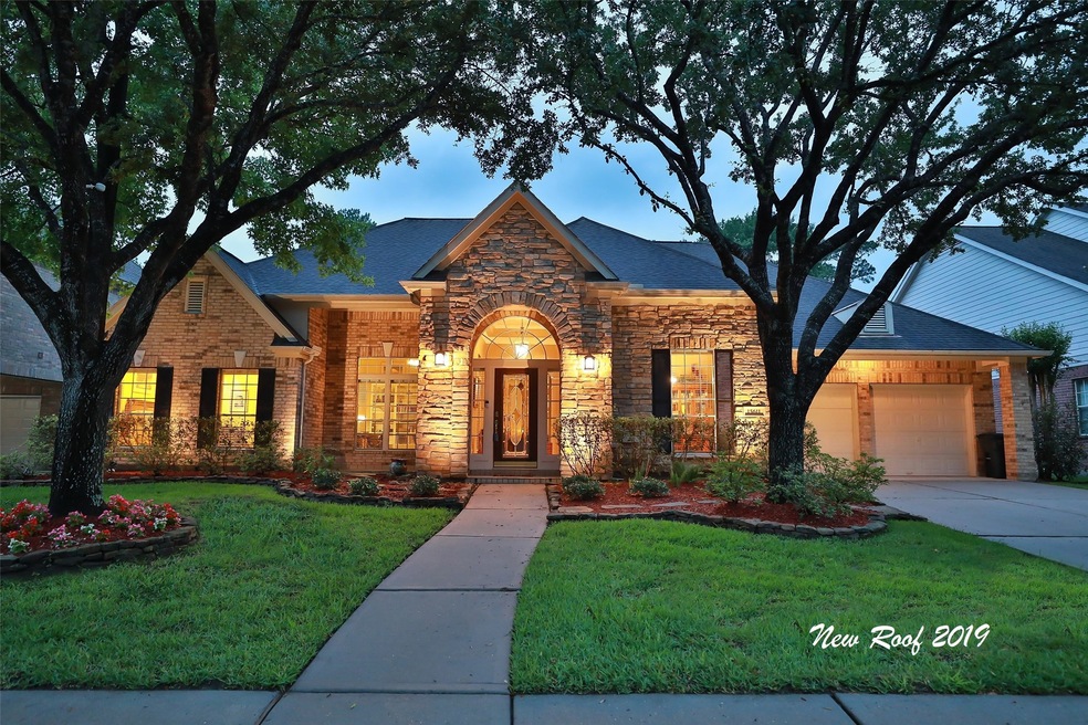 15611 Stable Brook Cir, Cypress, TX 77429 - photo 1